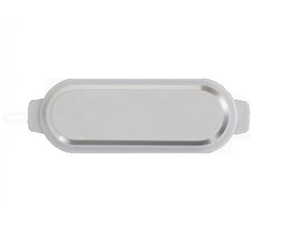 Кнопка Home для Samsung J1(2016)/J120 white