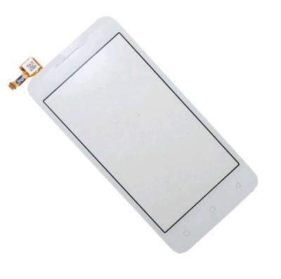 Тачскрин для Lenovo A1010 белый