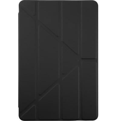 Чехол-книжка для планшета Xiaomi Pad 6/Pad 6 Pro 11d Red Line с силиконовой крышкой подставка Y черный