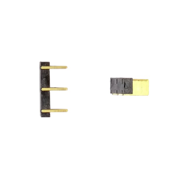 Коннектор АКБ для  Nokia С7/Х3