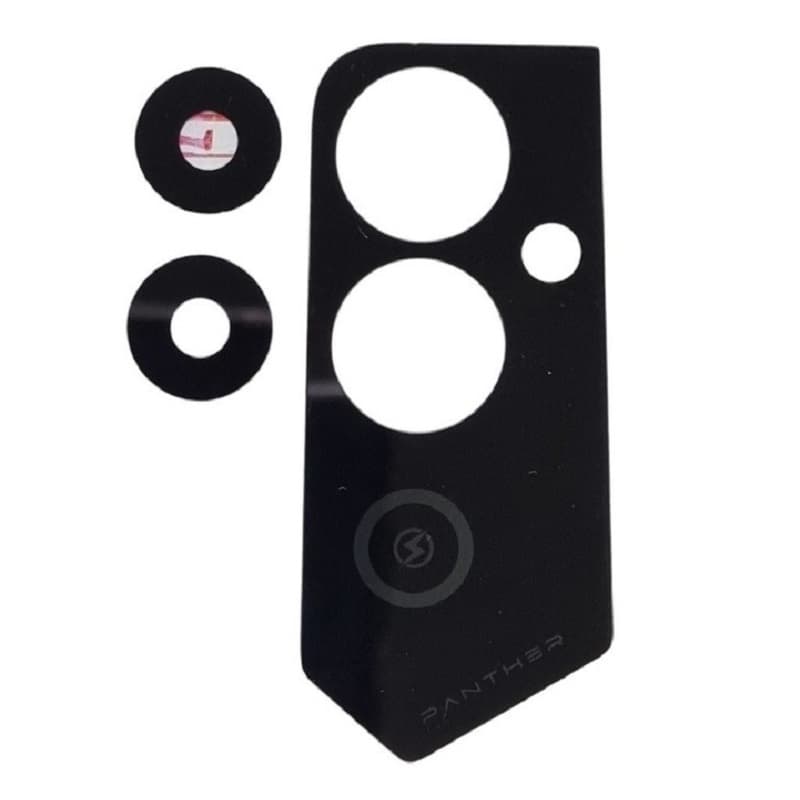 Стекло камеры для Tecno Pova Neo 2 