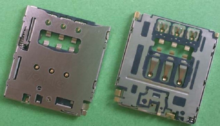 Системный разъем для Lenovo A5500