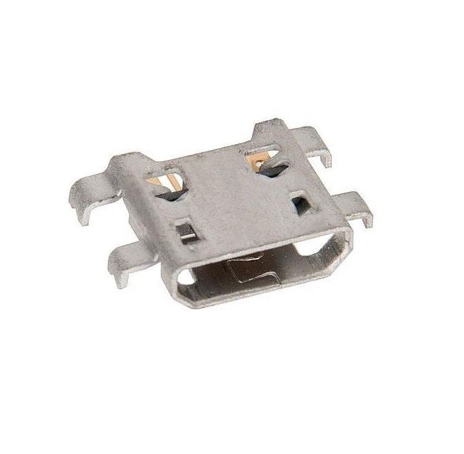 Системный разъем 24