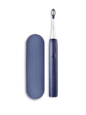Электрическая зубная щетка ми сяоми ксиоми V1 синяя RU