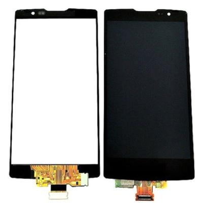Дисплей для LG H522/H502+ тачскрин черный