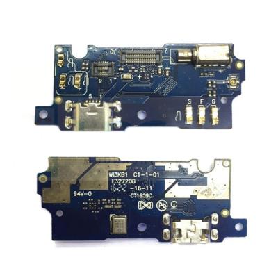 Шлейф для Meizu M3s mini +разъем зарядки