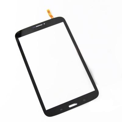 Тачскрин для Samsung T311 3G черный