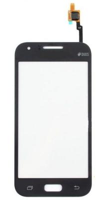 Тачскрин для Samsung J100 черный