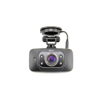 Видеорегистратор Ritmix AVR-827 Full HD с GPS-модулем