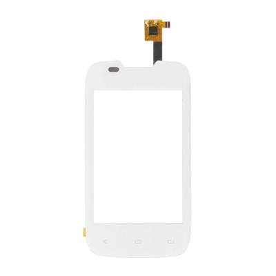 Тачскрин для Fly IQ431 белый