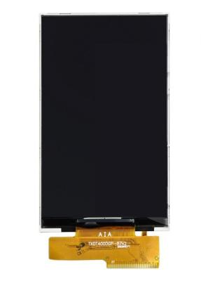 Дисплей для Explay Hit 4"  