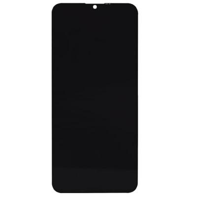 Дисплей для Nokia G20/G10 + тачскрин черный