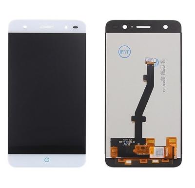 Дисплей для ZTE Blade V7 Lite + тачскрин белый