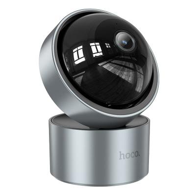 Wi-Fi камера HOCO D5 Indoor PTZ HD camera комнатная