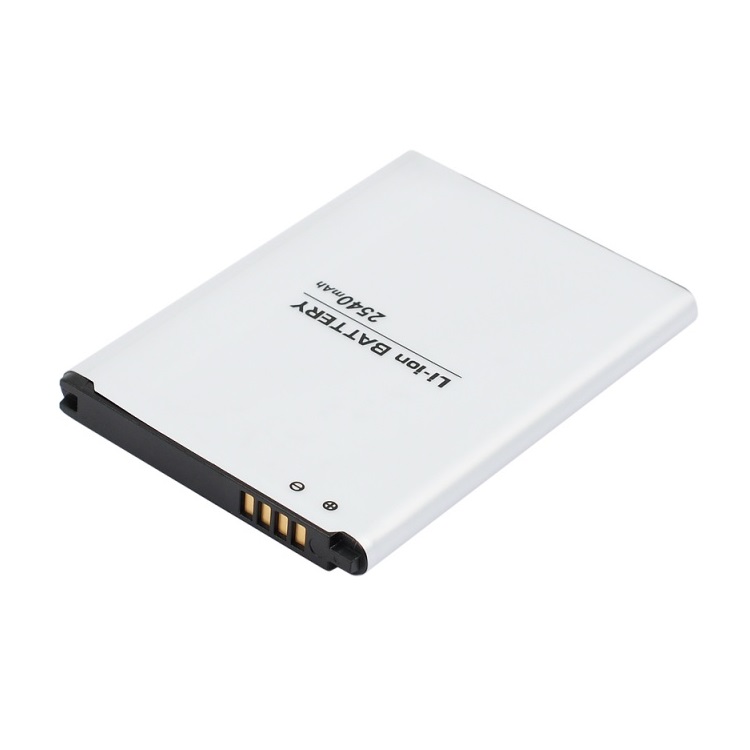 фото Аккумулятор для телефона LG L90/G3s/D335/D380/D410/D724/H502/H522y/X155 VIXION 2540mAh