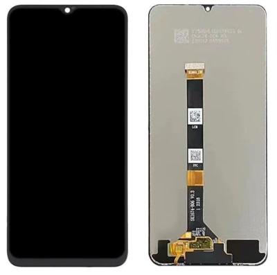 Дисплей для Realme C51/C53/Note 50 (G) + тачскрин черный o Дисплей для Realme C51/C53/Note 50 (G) + тачскрин черный o