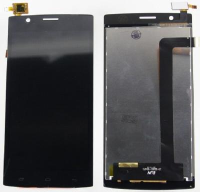 Дисплей для Fly FS501(Nimbus 3)