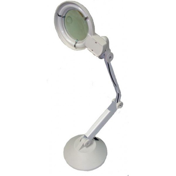 Лупа с подсветкой YA XUN YX-929 LED