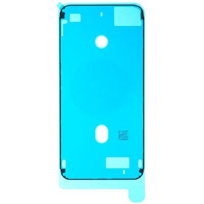 Проклейка дисплейного модуля для iphone 8 водонепроницаемый  черная 