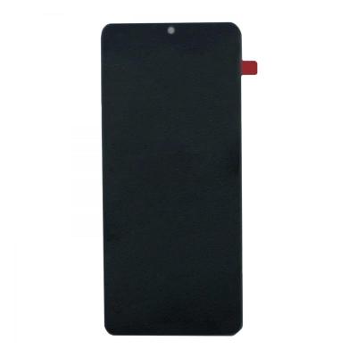 Дисплей для Huawei Honor Nova Y90 + тачскрин черный o