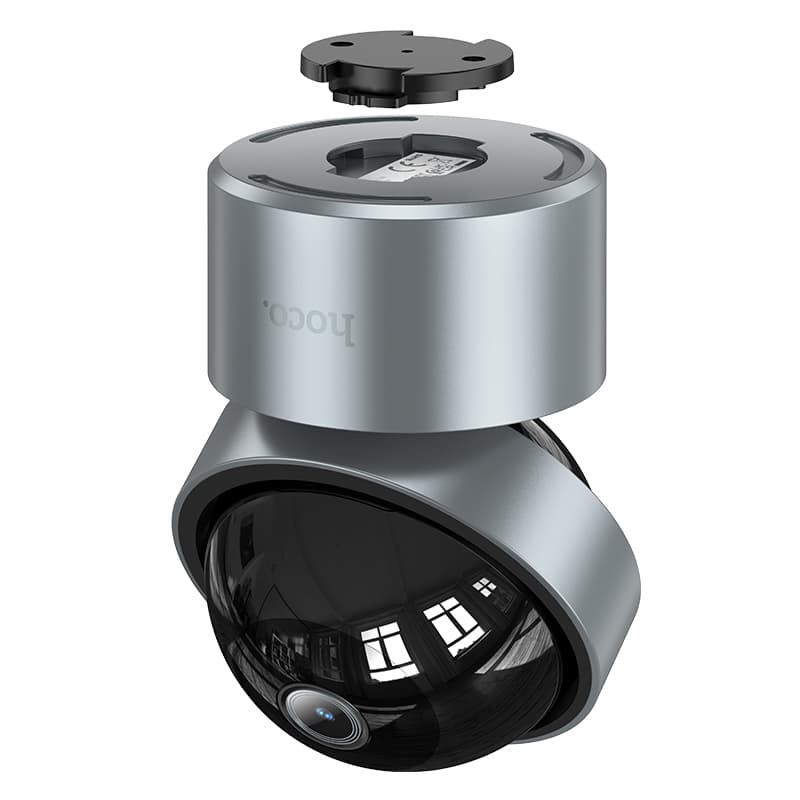 Wi-Fi камера HOCO D5 Indoor PTZ HD camera комнатная