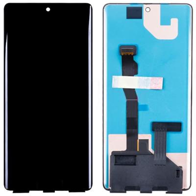 Дисплей для Huawei Honor Nova 10 + тачскрин черный o