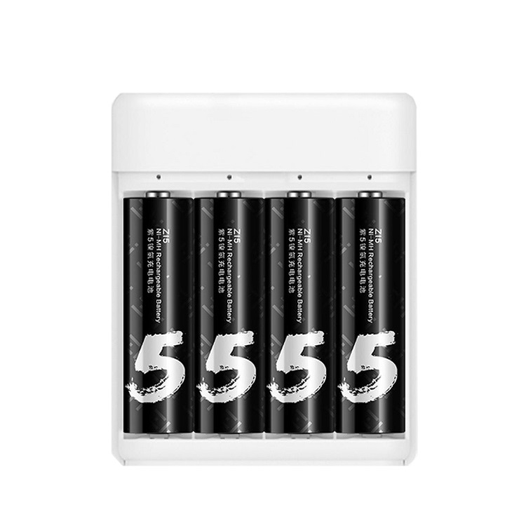Зарядное устройство Xiaomi ZMI для ZI5/ZI7 PB401 белая Зарядное устройство Xiaomi ZMI для ZI5/ZI7 PB401 белая