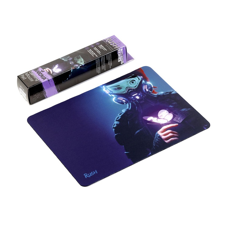 Коврик для мыши Smartbuy RUSH Enigma M-size 360x270x3mm (SBMP-10G-EN) 