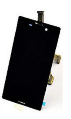 Дисплей для Sony Xperia M4 + тачскрин