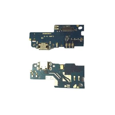 Шлейф для Xiaomi Mi Max +разъем зарядки