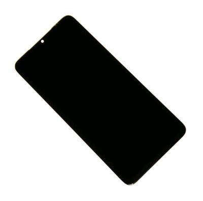 Дисплей для Xiaomi Poco M3/ Redmi 9T + тачскрин черный o