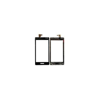Тачскрин для LG L9/P760/P765/P768 черный