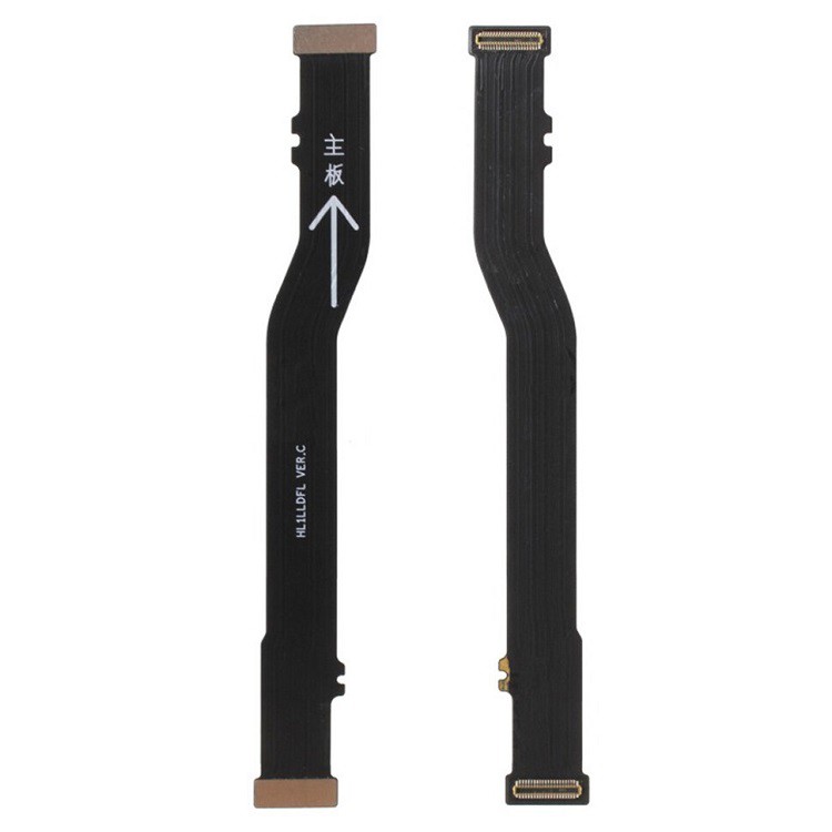Шлейф для Huawei Honor 9 Lite межплатный