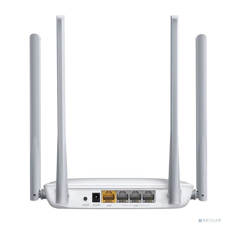 Wi-Fi роутер беспроводной Mercusys MW325R N300 10/10BASE-TX белый Wi-Fi роутер беспроводной Mercusys MW325R N300 10/10BASE-TX белый