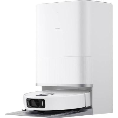 Робот-пылесос Xiaomi Sweeping and Dragging Robot 5 Pro с водяным баком