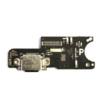 Шлейф для Xiaomi Pocofone F1 +разъем зарядки