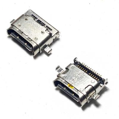 Системный разъем Type-C 9