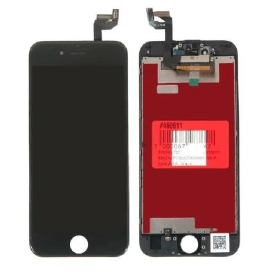Дисплей для iphone 6S  с тачскрином черный o