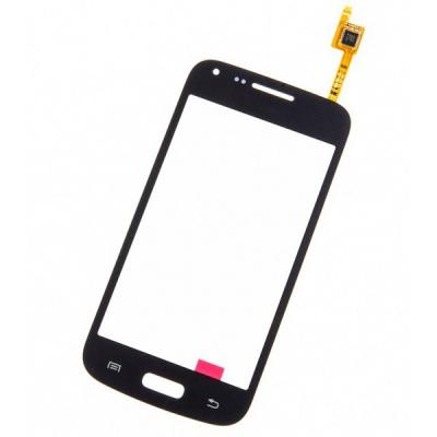 Тачскрин для Samsung G350E черный