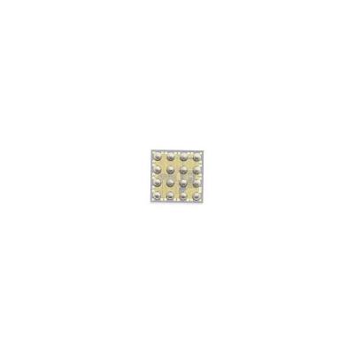 MMC IC для Nok 3110c/6131/6233/6300/7610 16pin black MMC IC для Nok 3110c/6131/6233/6300/7610 16pin black