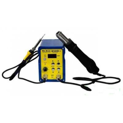 Термовоздушная паяльная станция YA XUN YX-858D+