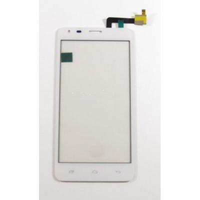 Тачскрин для Fly IQ4416 белый