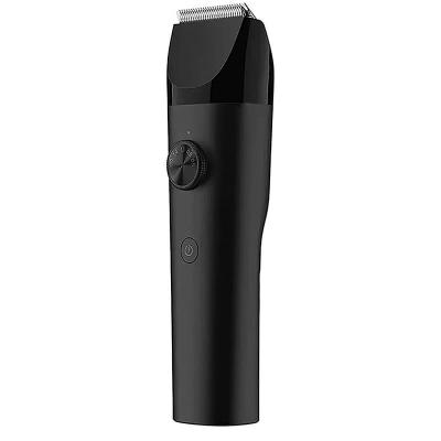 Машинка для стрижки волос Триммер Xiaomi Mijia Hair Clipper LFQ02KL черная