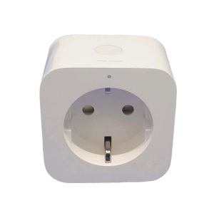 Умная розетка Xiaomi Mi  Plug Zigbee белая