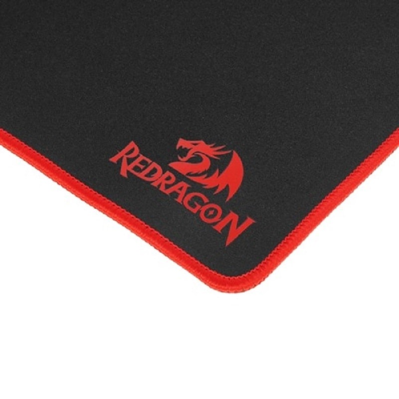 Коврик для мыши игровой Redragon Suzaku 800x300x3 mm ткань+резина Коврик для мыши игровой Redragon Suzaku 800x300x3 mm ткань+резина