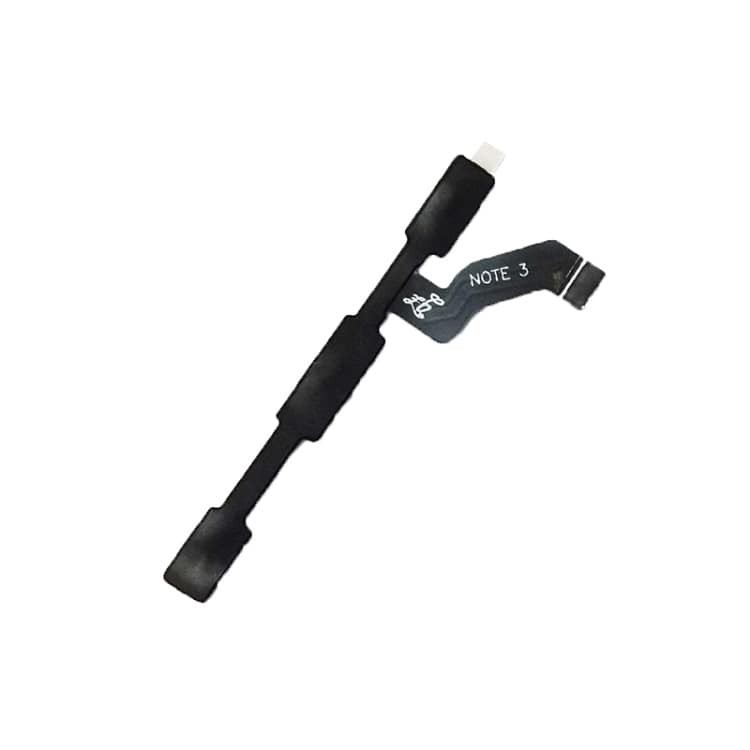 Шлейф для Xiaomi Redmi Note 3 +кнопки громкости/включения/
