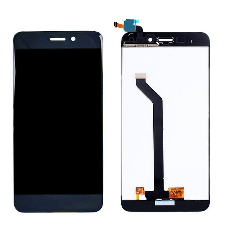 Дисплей для Huawei Honor 6C Pro + тачскрин синий