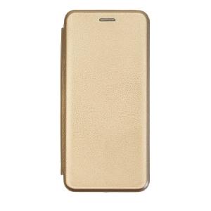 Чехол-книжка для iphone 7/8 Plus (5.5) Fashion Case золото