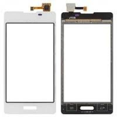 Тачскрин для LG L5 II/E455 белый