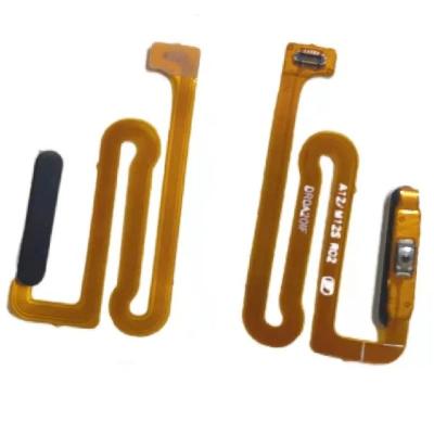 Шлейф для Samsung A12/A125 отпечатка пальца